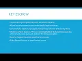 010 Key Management