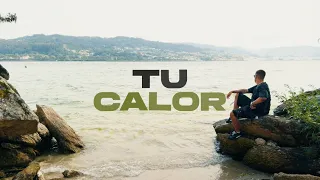 TU CALOR - XRIZ [Video Lyric]