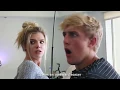 Jake Paul Alissa Violet Vines