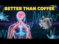 Neuroscience productivity hacks How to Focus Without Jitters or Crashes