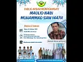 Download Lagu LIVE USTADZ VIRAL NANA GERHANA ,SUMEDANG , PAMARISEN