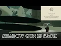 Comically Large Shadow Gun is BACK Deepwoken