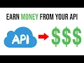 How to monetize your API Tutorial