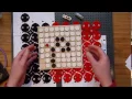 Mechanical Langton s Ant
