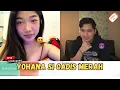 Lagu YANG JOMBLO JOMBLO AJA ( LIVE OME ) !!