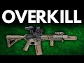Your First Gun Mod Says Everything About You