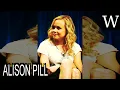 ALISON PILL - WikiVidi Documentary
