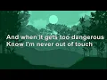 911 - Teddy Swims (Lyrics)