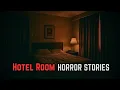 Lagu 5 Disturbing TRUE Hotel Room Horror Stories
