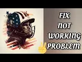 Fix Dofu NFL Live Streaming App Not working Not open Problem TECH SOLUTIONS BAR