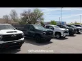 McLarty Daniel Chevrolet Summer of Silverado