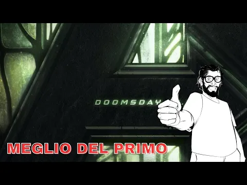 Video Thumbnail: Avengers: Doomsday Trailer #2: Svelato il piano di Destino?