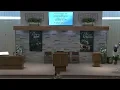 Jerry Van t Hul Funeral