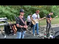 You Don't Mess Around With Jim - Jim Croce (Cover) at Kindred Spirits 08.05.2023