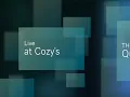 ZBQ Live at Cozy's Pack It Up