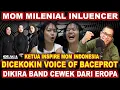Download Lagu THE CHAIRMAN OF INSPIRE MOM, A JAZZ HOBBY, WAS IMMEDIATELY SURPRISED AT THE VOB CHALLENGE