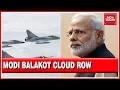 Can Cloud Cover Hide Jets From Radar Detection Retired Air Marshal Explains
