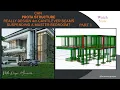 CAN PROTA STRUCTURE REALLY DESIGN 4m CANTILEVER BEAMS IN A DUPLEX