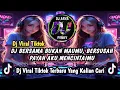 Download Lagu DJ BERSUSAH PAYAH AKU MENCINTAIMU || DJ BERSAMA BUKAN MAUMU VIRAL TIKTOK TERBARU YANG KALIAN CARI