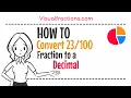 Converting to a Decimal A Step-by-Step Tutorial