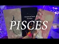 PISCES LOVE Someone Is Coming In It s Unstoppable You Are Each Others Tower Moment Bonus Love