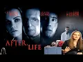 AFTER LIFE AGNIESZKA WOJTOWICZ-VOSLOO talks about AFTER LIFE