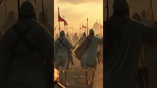 سعد بن أبي وقاص 