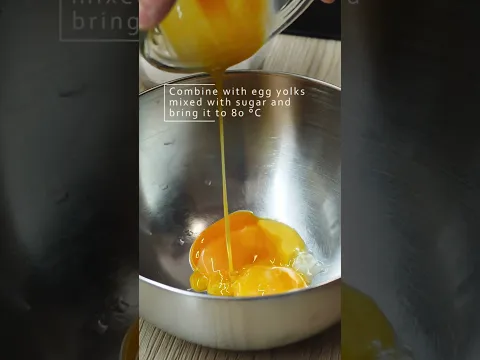 You've Never Had Gingerbread This Way