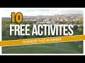 10 Free things to do in Boise this summer epic bonus activity