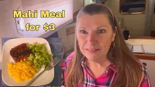 DIY Blackened Mahi from Scratch!