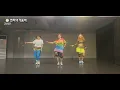 Di Mochkila | Oualid, Norel & Yam | jjintiger choreo                  #zumba #줌바 #밸리