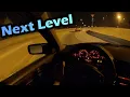 Download Lagu Best Winter Street Drift Night So Far #2 | BMW E46 320i POV