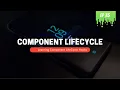 Component LifeCycle Methods - MERN Stack Series