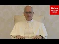 Download Lagu FULL REMARKS: Pope Leo XIV Speaks To U.S. Audience For First Time Since Becoming Pontiff In Chicago