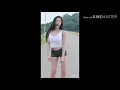 Download Lagu Ngakak Cewek Joget, Anak Kecil Joget Dj India Cham chim chum