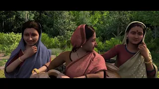 gods story of leela