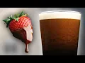 How to Brew a Chocolate Strawberry Stout