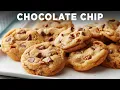 Lagu Chocolate Chip Cookies (ft. Lynja)