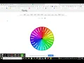 Flippity Random Name Grouper Tool
