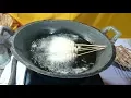 Download Lagu Resep Sosis Telur (Sostel ) Rp. 1.000 rupiah, Sosis Ulir Goreng Telur, Dijamin Untung Banyak