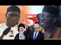Download Lagu Conflit Iran/Israël - Réponse les propos Oustaz Tahib Socé sur Oustaz Mor Kébé | Imam Fadel NDIAYE