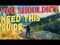 Valheim How to get a Pickaxe Valheim Pickaxe Guide