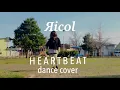 Download Lagu 【Яicol】HEARTBEAT lol 踊ってみた
