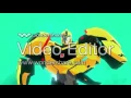 Download Lagu Bumblebee \u0026 Optimus Prime {Look Through My Eyes} For Miguel Hernandez