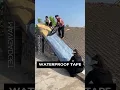 Download Lagu Product Link in Profile #339  ▶️ Ultra Seal Wall Roof Repair Waterproof Tape