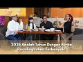 Lagu 2025 Adalah Tahun Dengan Berita Perselingkuhan Terbanyak! - SPILL D TEA (18/1/26) P1