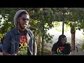 Chronixx - Smile Jamaica  - Jussbuss Acoustic - Episode 12