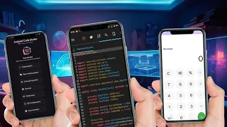 Build Your First Android App on Mobile AndroidIDE Tutorial in 2026
