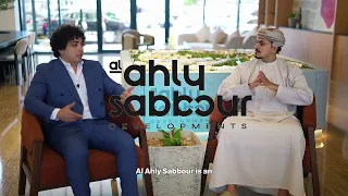  أكبر مشروع في ع مان    مدينة السلطان هيثم والإقامة الدائمة   التفاصيل الكاملة دندنها