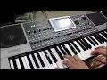 Download Lagu Korg PA-900 (demo)